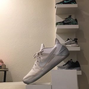 Kobe AD “Chrome”